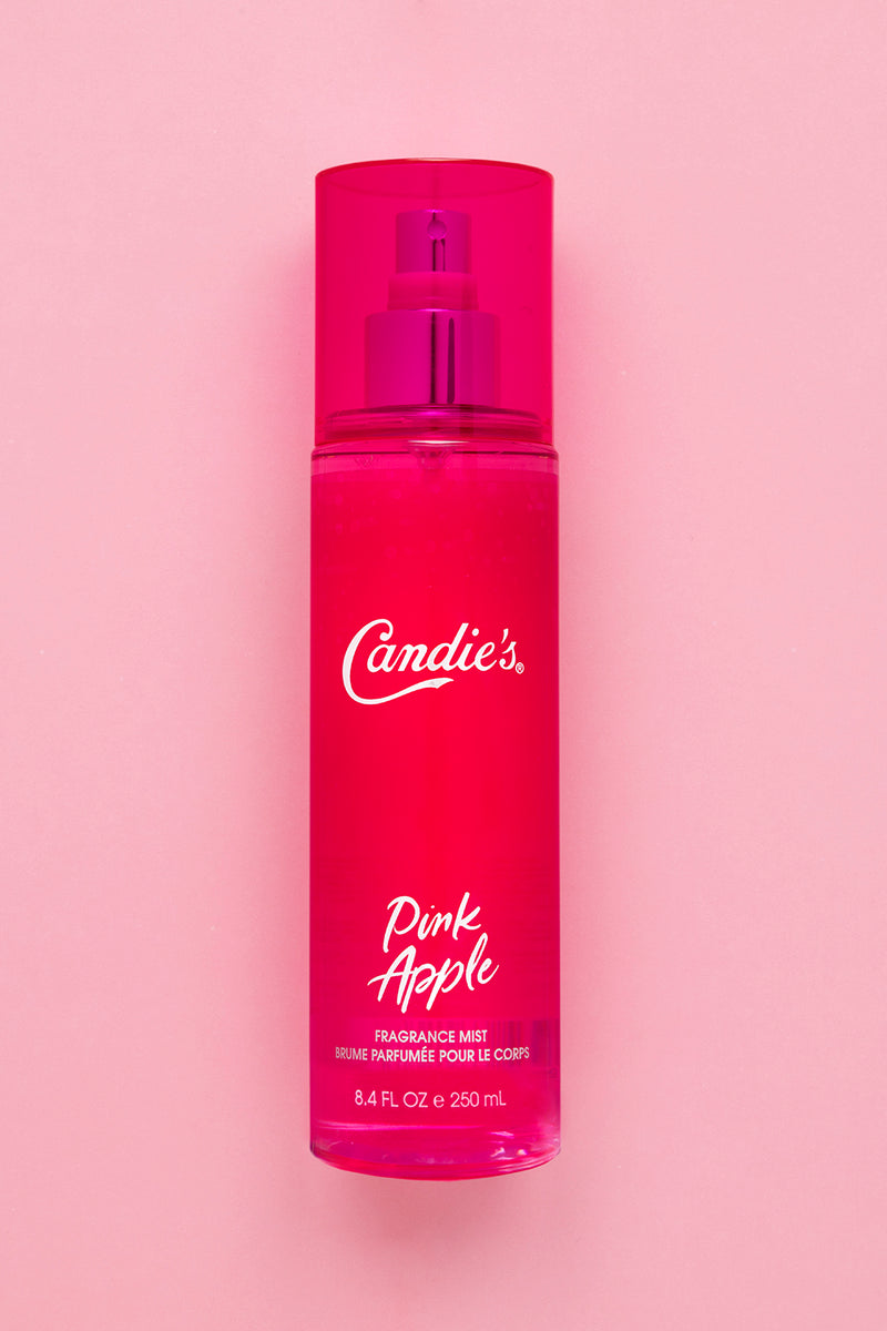 Pink Apple – Candie's Beauty